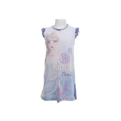 Dress (Blue, Multicolored) from Disney Frozen