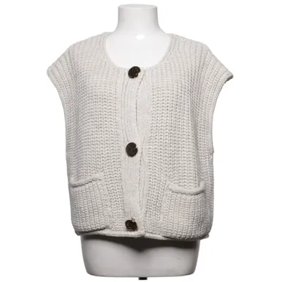 Gilet (Beige) van Estee Brown Acryl