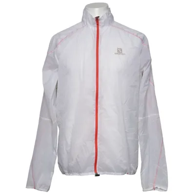 Veste de sport (Clima Wind) de Salomon Polyamide