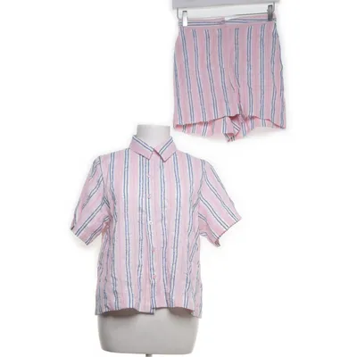 Set (Roze, Blauw, Wit) van Rich & Royal Acryl, Katoen, Polyamide, Viscose