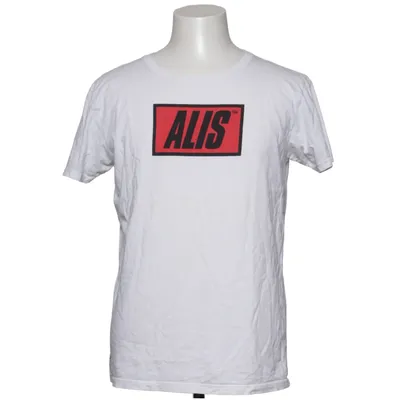 T-shirt (White, Red, Black) from Alis