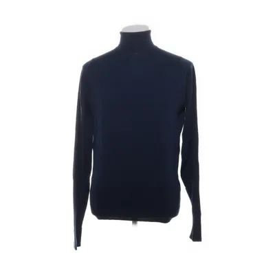 Coltrui (Blauw) van John Smedley Merinowol