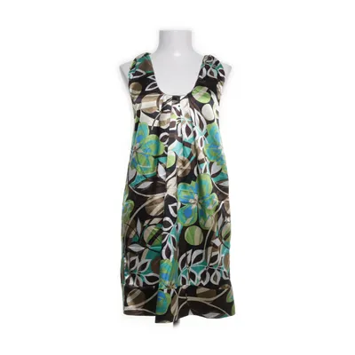 Jurk (Meerkleurig) van Lavand Elastaan, Polyester