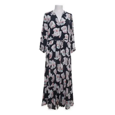 Maxi dress (Blue, Multicolored) from Tom Tailor Viscose