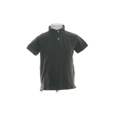 Polo shirt (Green) from Zara