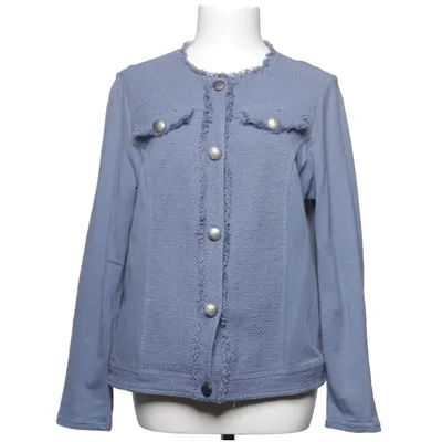 Veste (Bleu) de Charles Vögele