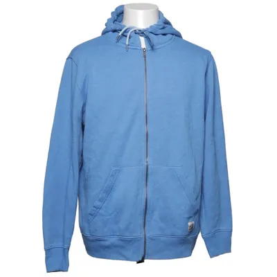 Hoodie (Blue) from Vailent Clothing
