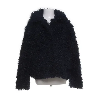 Winter jacket (Blue) from Zara Basic