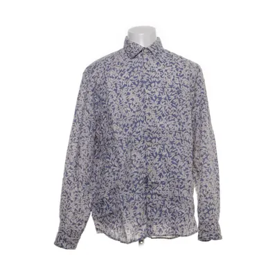 Chemise (Bleu, Beige, Multicolore) de Marc O'Polo Lin