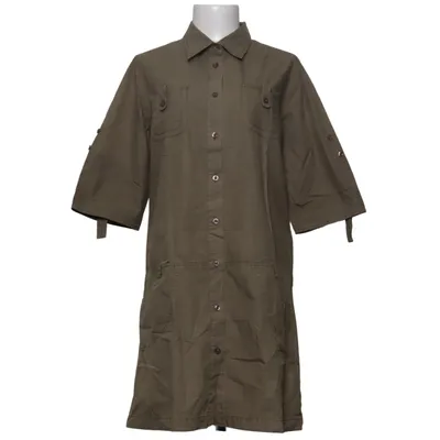 Robe chemise (Beige) de Eve of Eden Coton