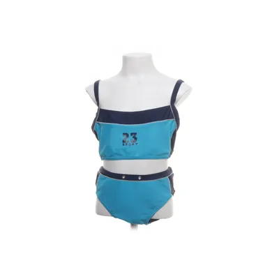 Bikini (Blauw, Meerkleurig) van Splash Elastaan, Polyamide