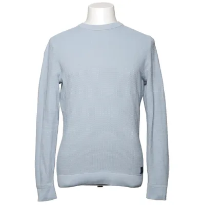 Sweater (Gray) from Tom Tailor Cotton