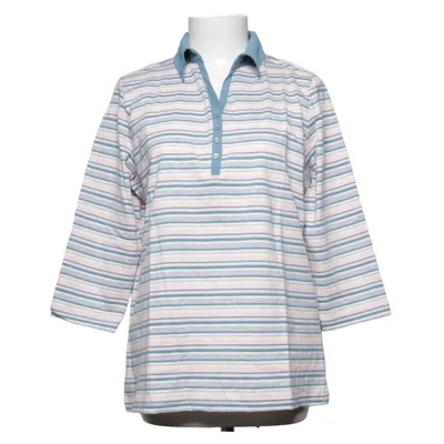 Haut (Bleu, Rose, Blanc) de Paola! Coton