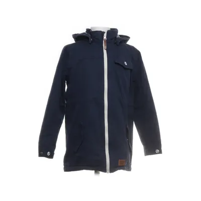Parkas (Blå) från Out Wear by Lindex Bomull
