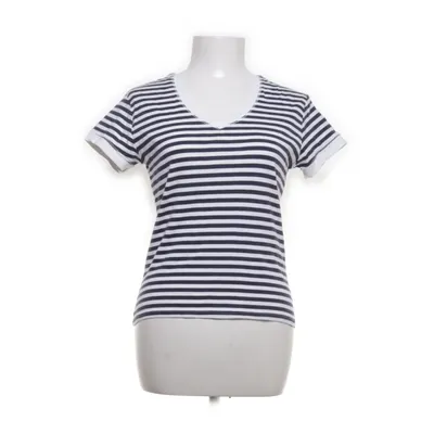 Haut (Bleu, Multicolore) de InScene Coton