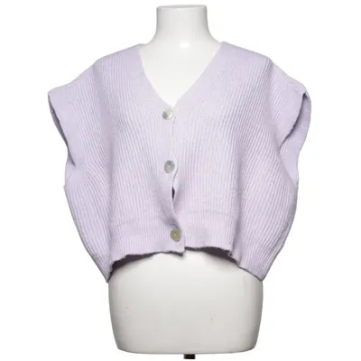 Kofta (Lila) från Alexandre Laurent Polyamid, Polyester, Viskos