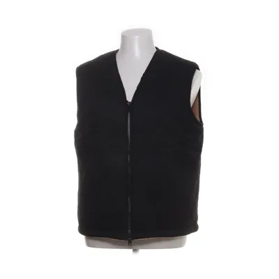 Ytterväst (Svart, Beige) från Edwin