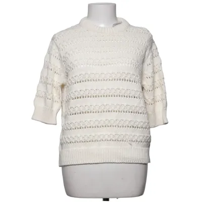 Sweater (White) from Arket Cotton