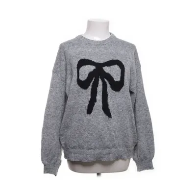 Tröja (Grå, Svart) från Dazy Polyester