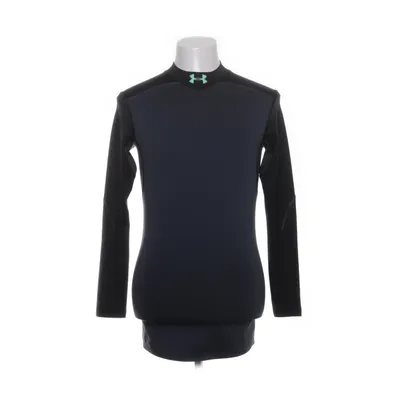 Underställströja (Grå, Grön) från Under Armour Elastan, Polyester