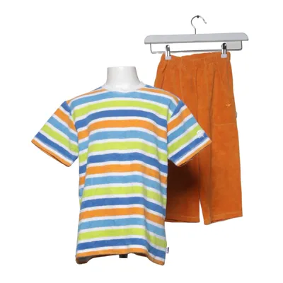 Pyjamas (Orange, Blå, Grön, Vit) från Jako-O Bomull, Polyester