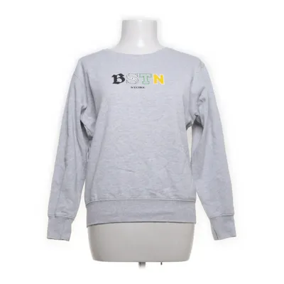 Sweatshirt (Gray) from BSTN Cotton, Polyester