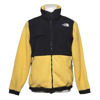 Fleece jacket (Yellow, Black) from The North Face