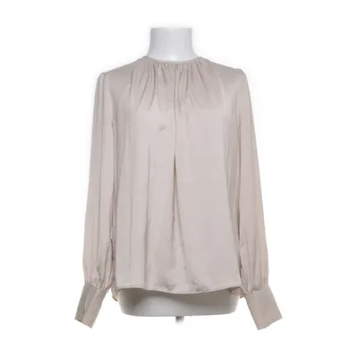 Blus (Beige) från H&M Polyester