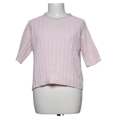 Tröja (Rosa) från Claire Woman Ekologisk bomull