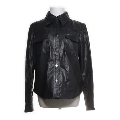 Shirt (Zwart) van H&M Studio Leer, Viscose