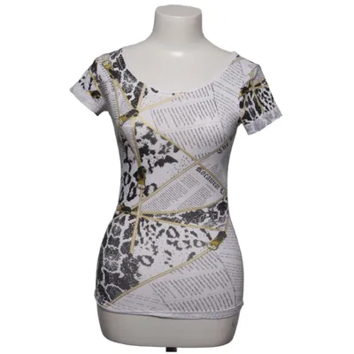 T-shirt (Wit, Zwart) van Rocawear