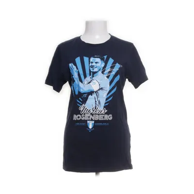 T-shirt (Blå) från Malmö FF Bomull