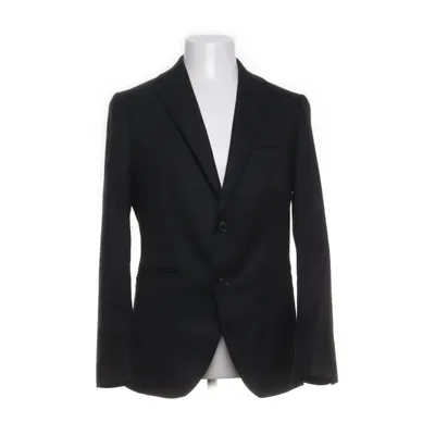 Blazer (Black) from Riley Elastane, Polyester, Viscose
