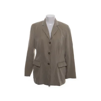 Blazer (Beige) van Toni Gard Polyamide, Polyester