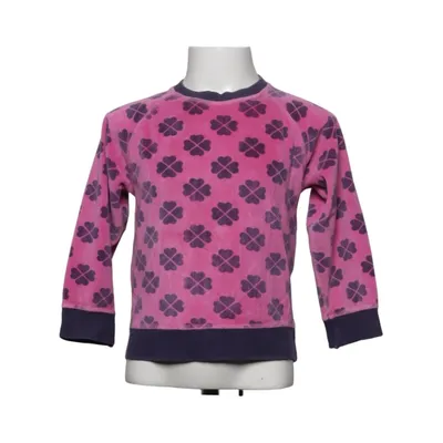 Sweatshirt (Pink, Purple) from Duns Sweden Organic cotton, Polyester