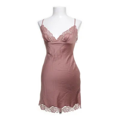 Nattlinne (Rosa) från House of CB Polyamid, Elastan