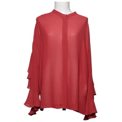 Blouse (Rouge) de Roman Polyester