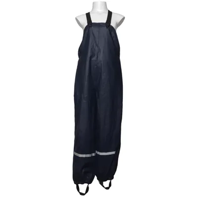 Regenbroek (Blauw) van Kaxs by KappAhl Polyester, Polyurethaan
