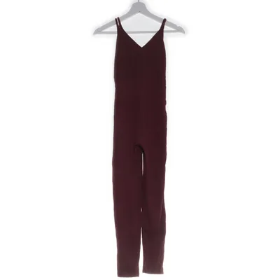 Combinaison (Rose) de Bershka