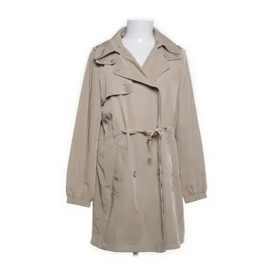 Trenchcoat (Beige) från Ally Bell Polyester