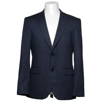 Kavaj (MANHATTAN) från Jean Louis Scherrer Polyester, Viskos