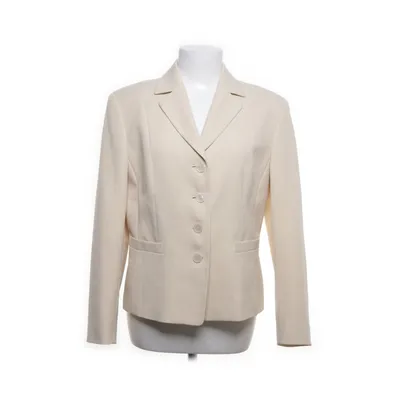 Kavaj (Beige) från Stockholms Stadsmission