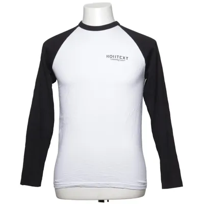 Baseball T-shirt (Valueweight) from Fruit of the Loom Cotton