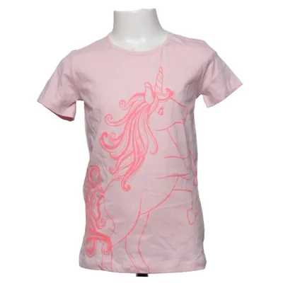 T-shirt (Pink) fra VRS Bomuld