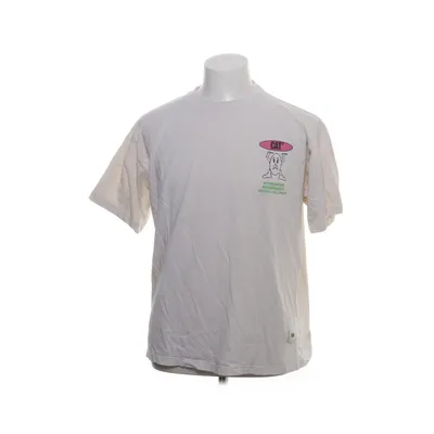 T-shirt (Beige) från Caterpillar Bomull