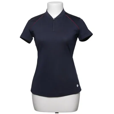 Träningstopp (Blå, Röd) från Björn Borg Elastan, Polyester