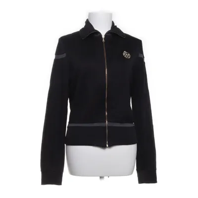 Cardigan (Zwart, Grijs) van Mexx Katoen, Polyamide