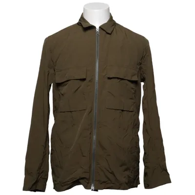 Veste (Vert) de Norse Projects Polyamide