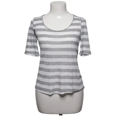 T-shirt (Grijs, Wit) van Toni Gard Modal