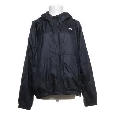 Jacka (Svart) från Under Armour Polyester